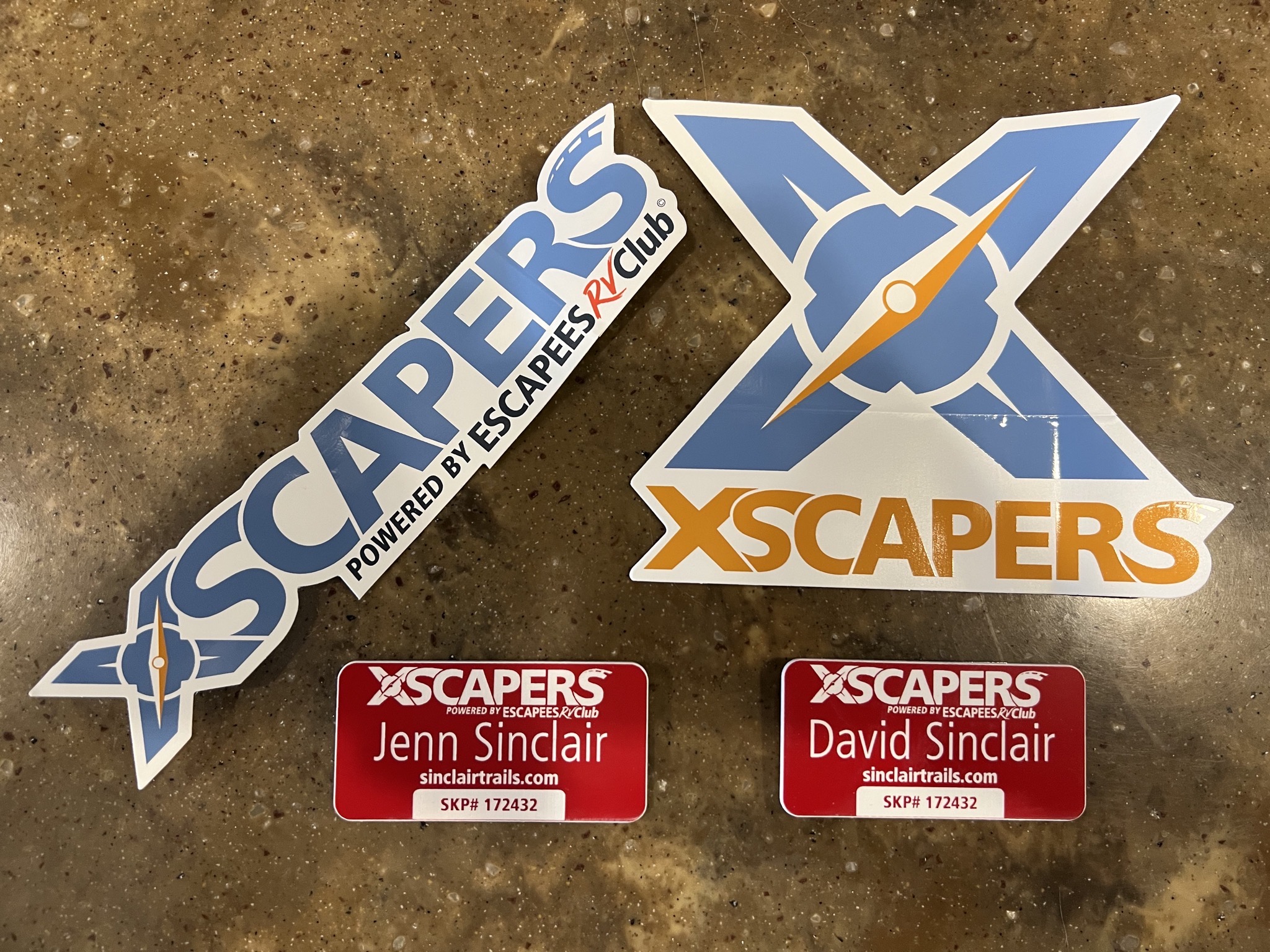 Travel from Salome to Lake Havasu City, AZ Sinclair Trails