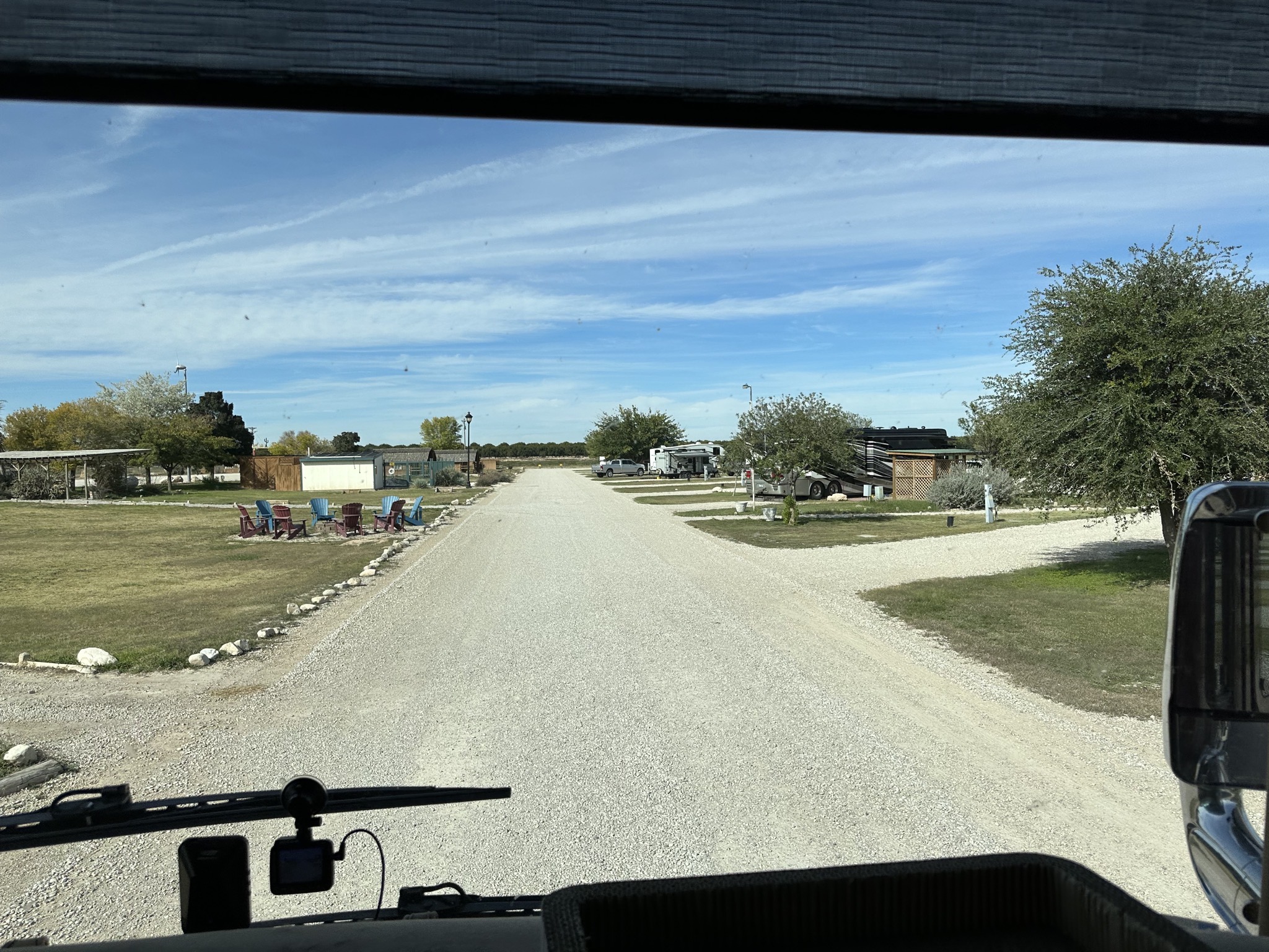 Travel from Ruidoso Downs to Carlsbad, New Mexico Sinclair Trails