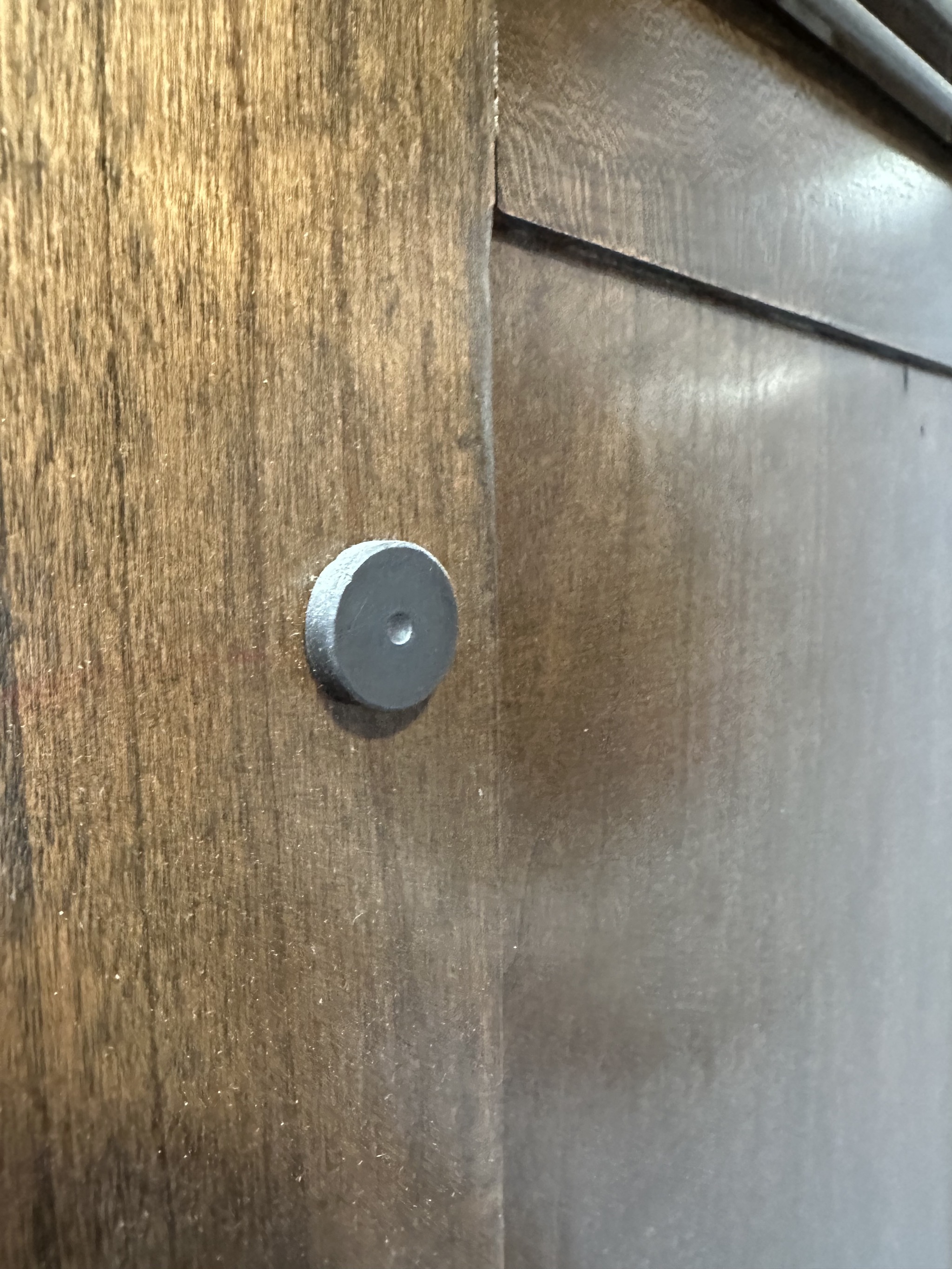 Dryer Sinclair Trails