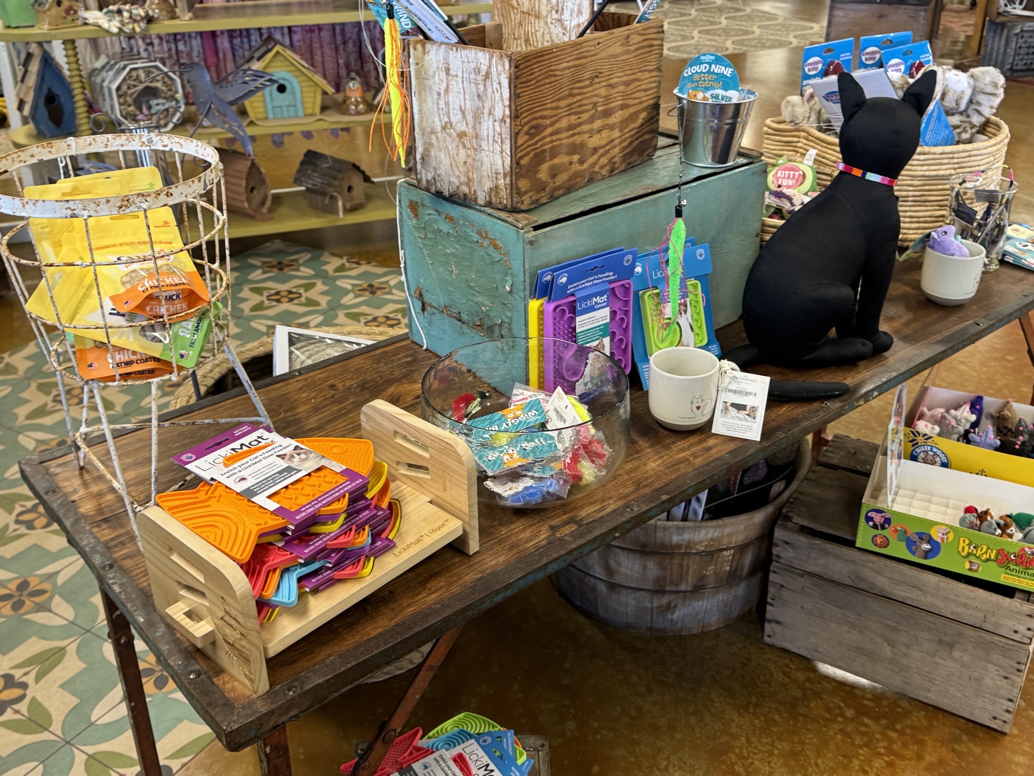 Red Bay Acres RV Resort Sinclair Trails