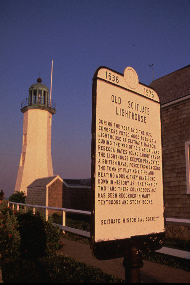 to Scituate, MA Real Estate and More