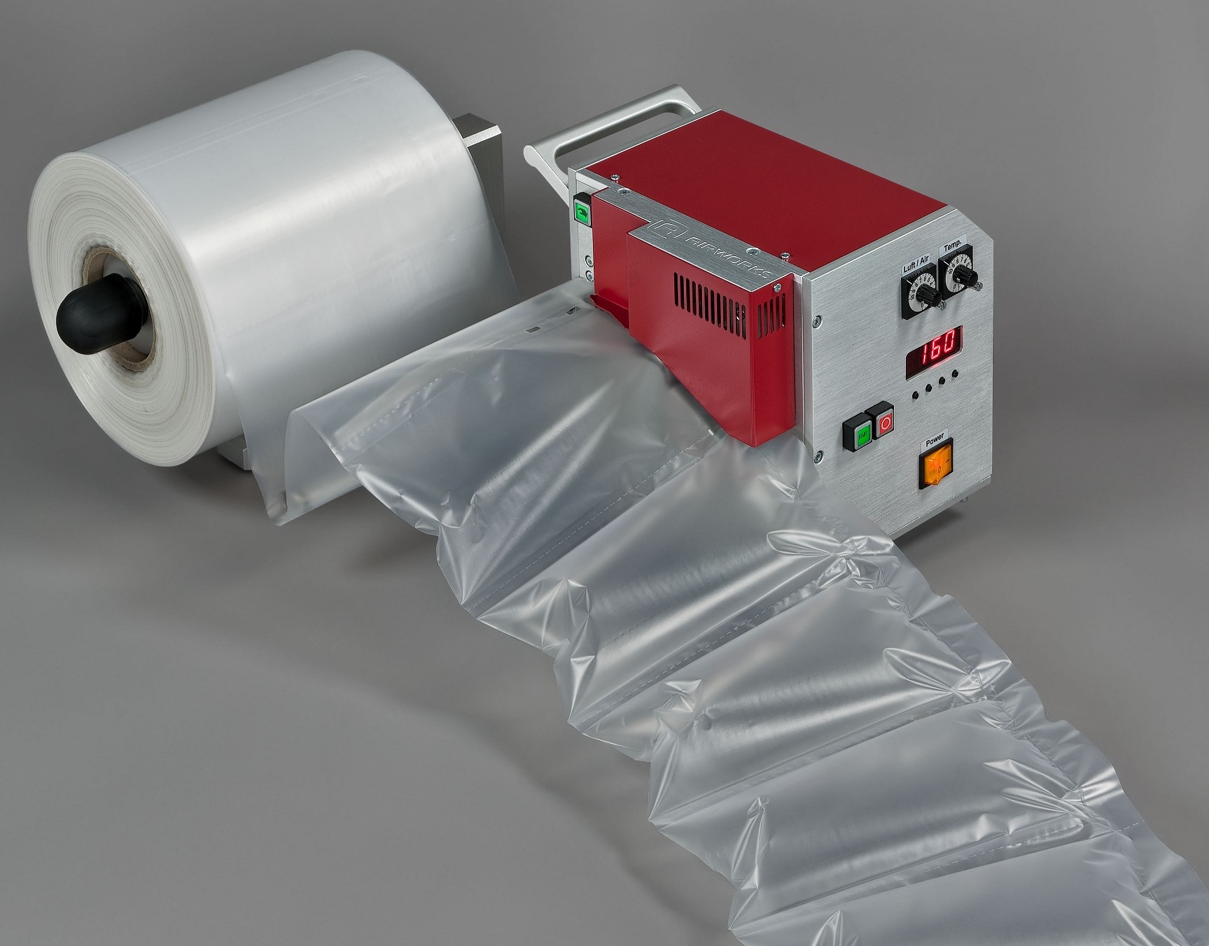 air pillow packaging/packing SincoBag