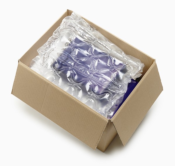 air pillow packaging/packing SincoBag