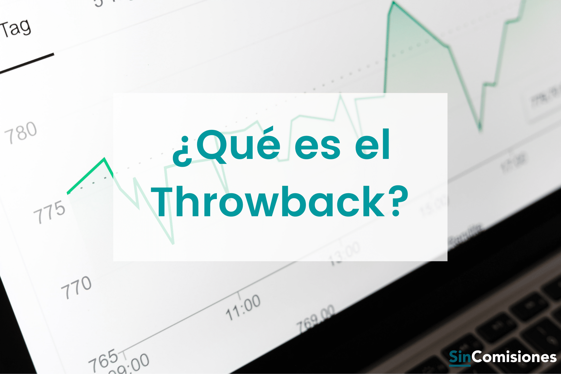 Qué es y cómo aprovechar el Throwback en Trading 2024