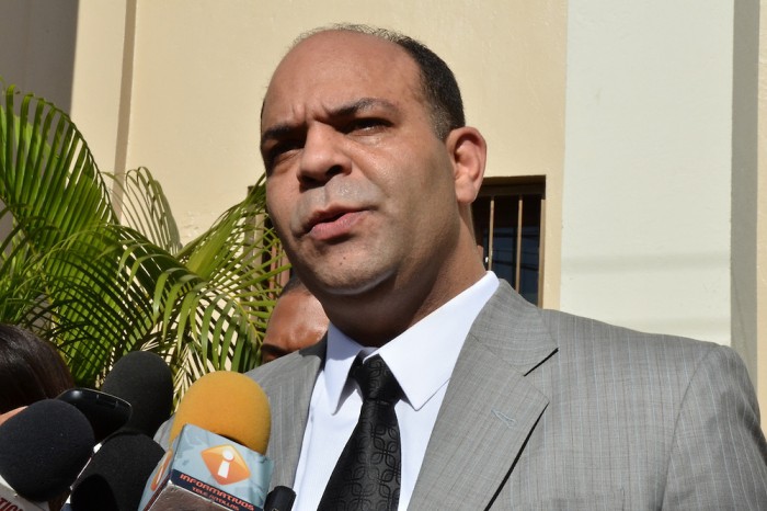 Asaltan oficina de Félix Portes, abogado de Sobeida Félix Periódico