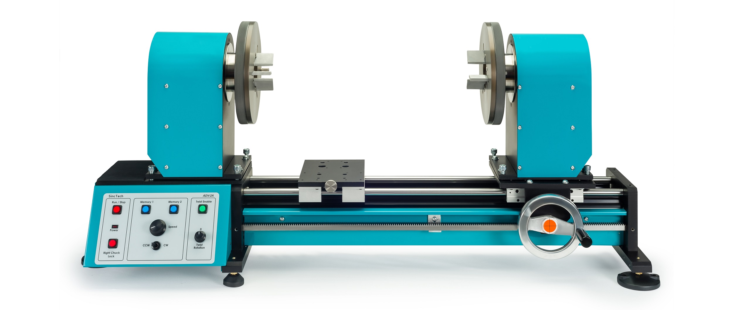 GALLERY SincTech Glass Lathes