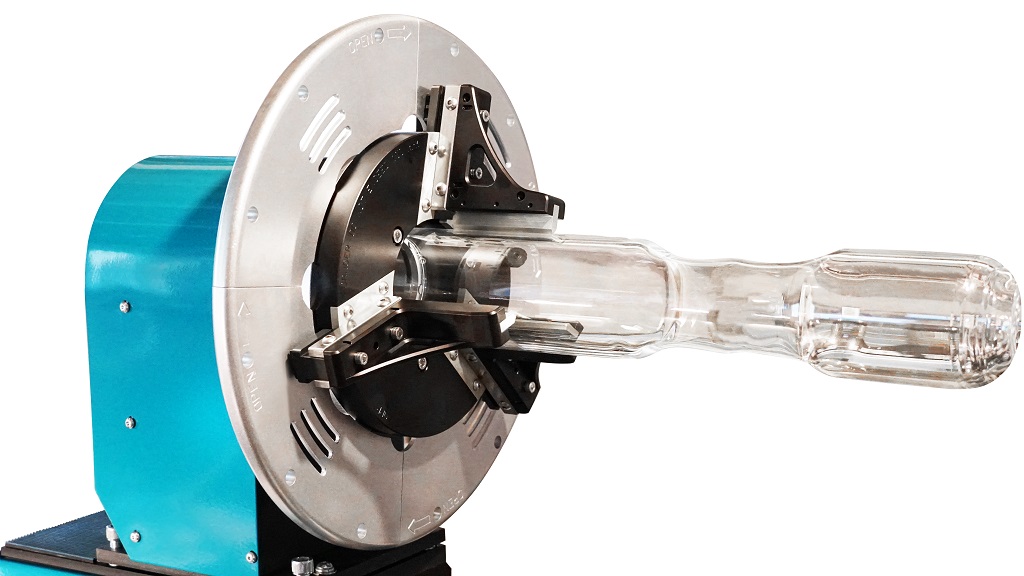 SincTech Glass Lathes