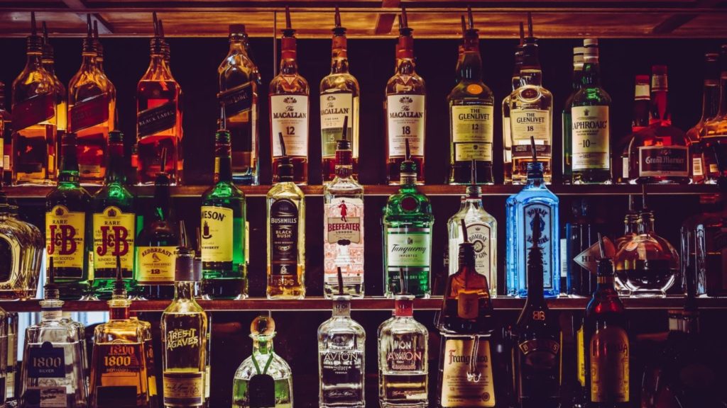 Getting Up To Date With Alcohol Delivery Singapore Trends Sindbad Club