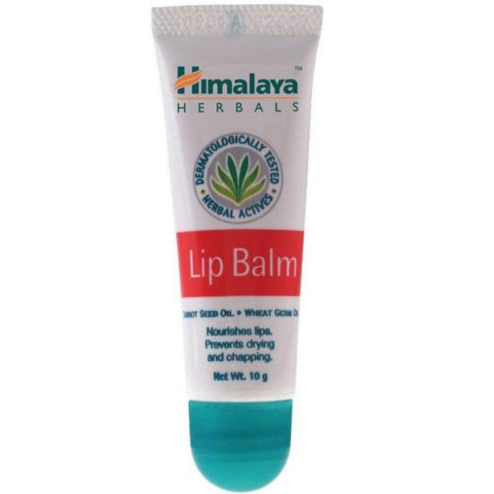 Himalaya Lip Balm 10g S Indira Super Market