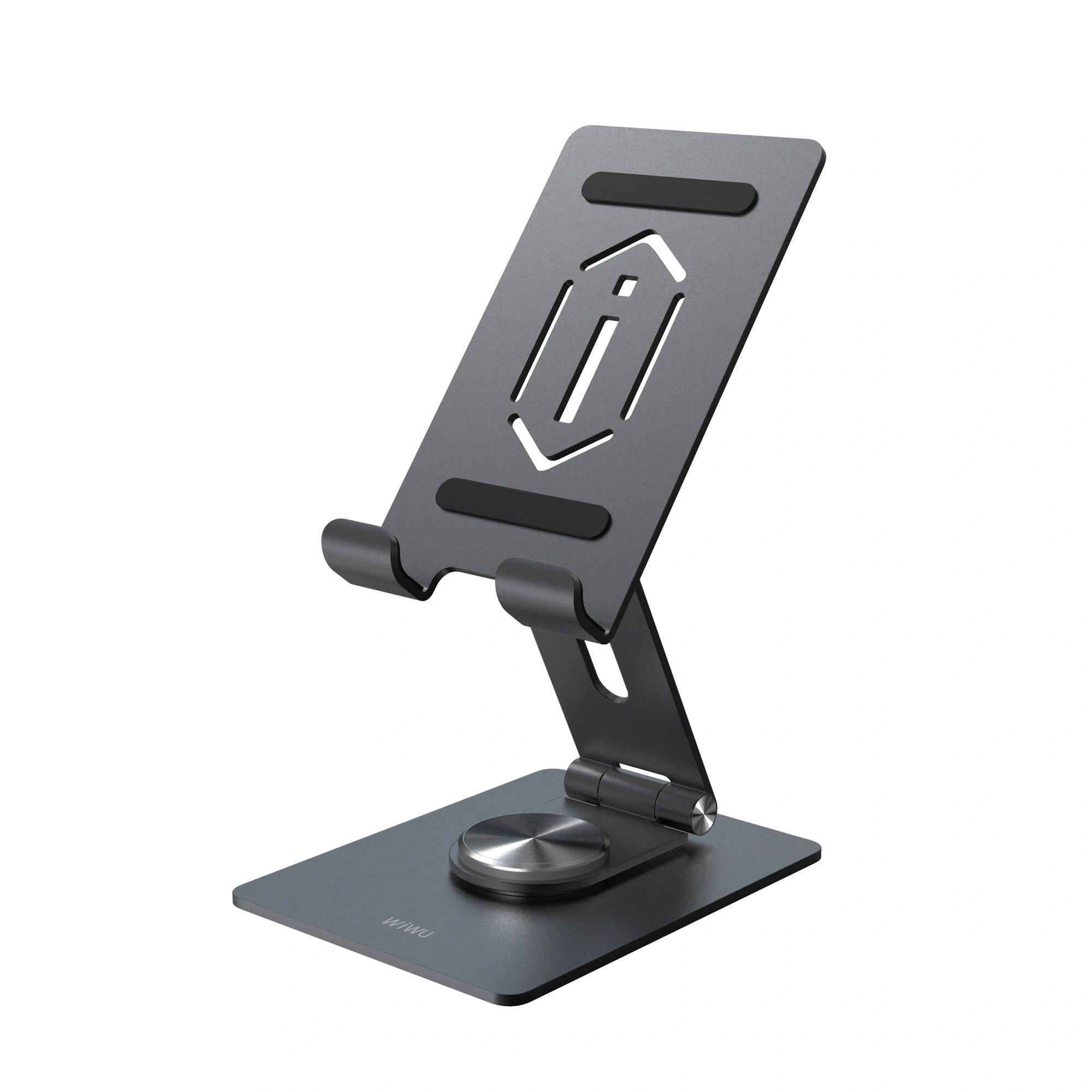 WiWU Desktop Rotation Stand For Phone & Tablet