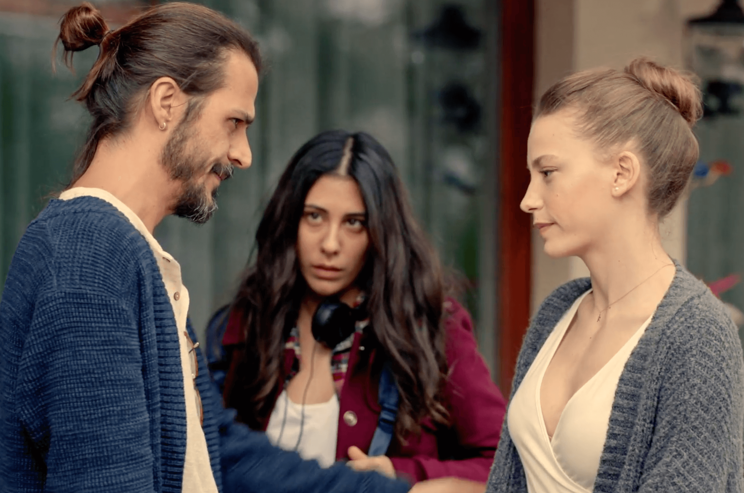 dizisi sınıfı geçti mi?