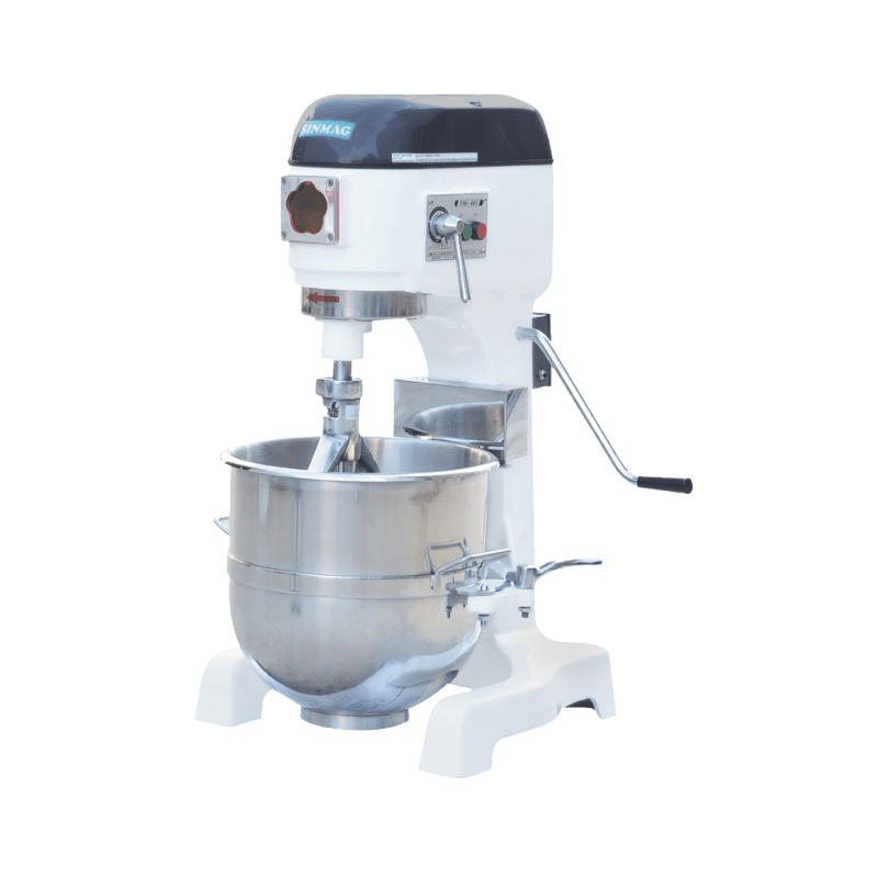 SINMAG Mixer SM401 Sinergi Trikarya Perkasa