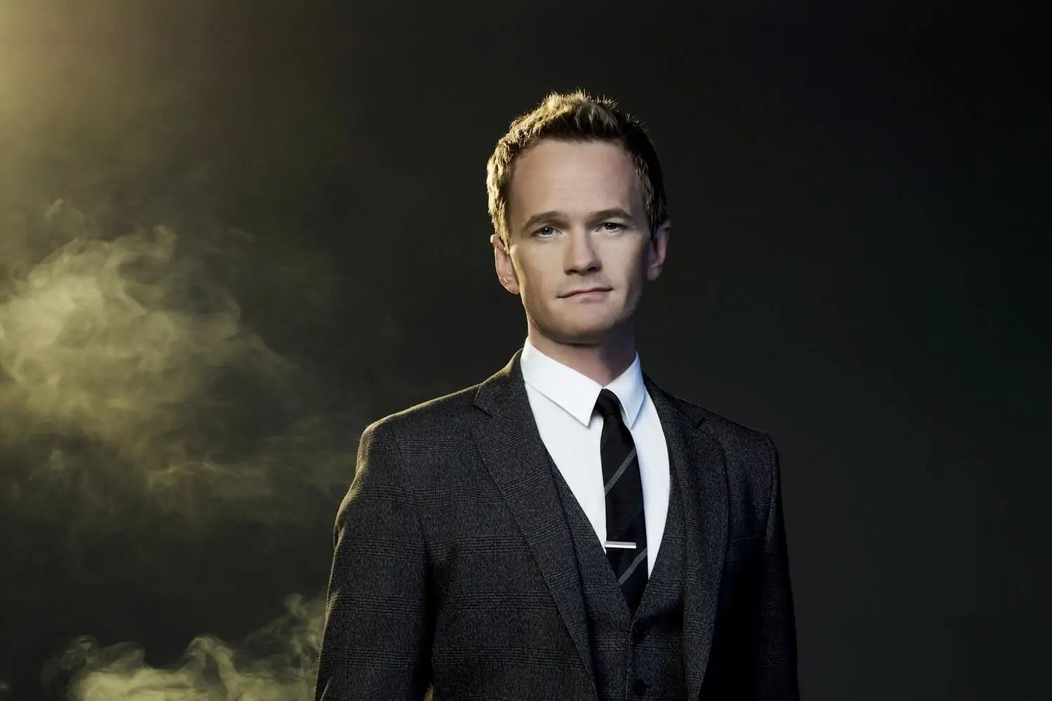 Barney Stinson Bir Neil Patrick Harris efsanesi