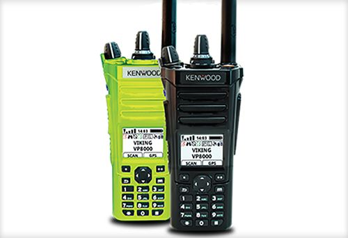 VP8000 - Sinewave Communications