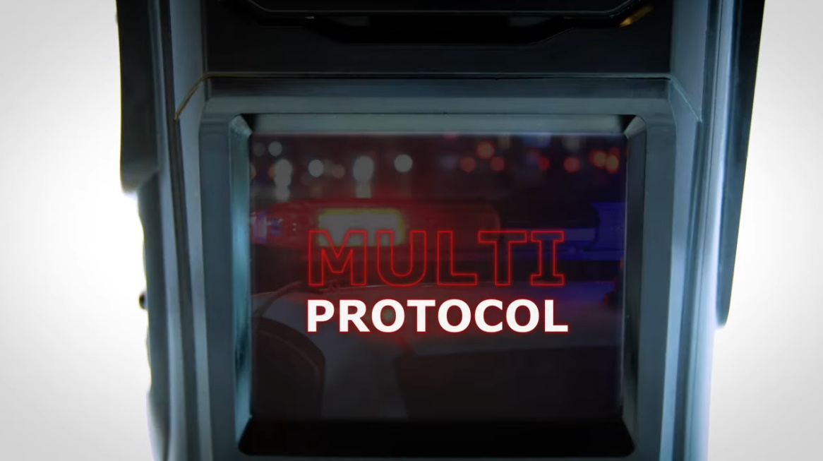 VP8000 - Sinewave Communications