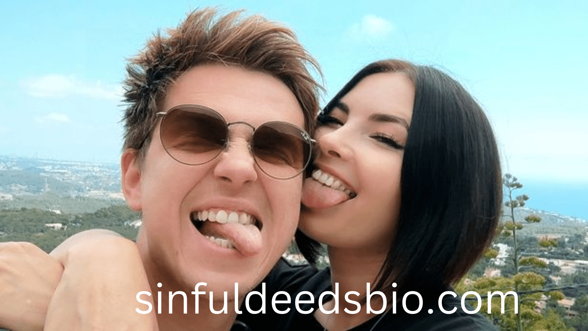 Railey Diesel Net Worth, Age, Height, Weight, Family, Bio/Wiki