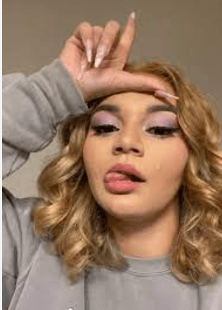 Crystal Chase Net Worth, Age, Height, Family, Bio/Wiki 2024