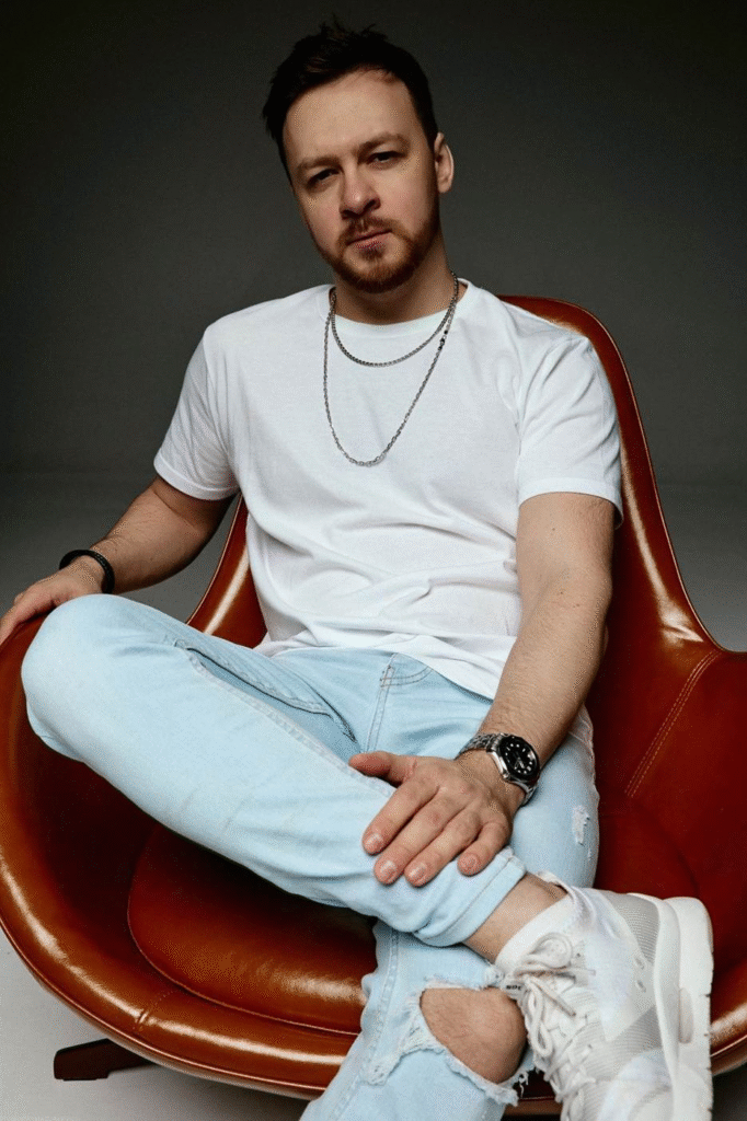 Why Delegation Is the New SelfCare for Leaders By Oleg Fishelev