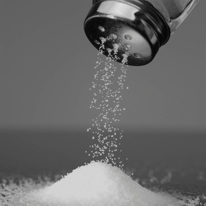 10 Best Kosher Salt Substitutes Sinful Kitchen