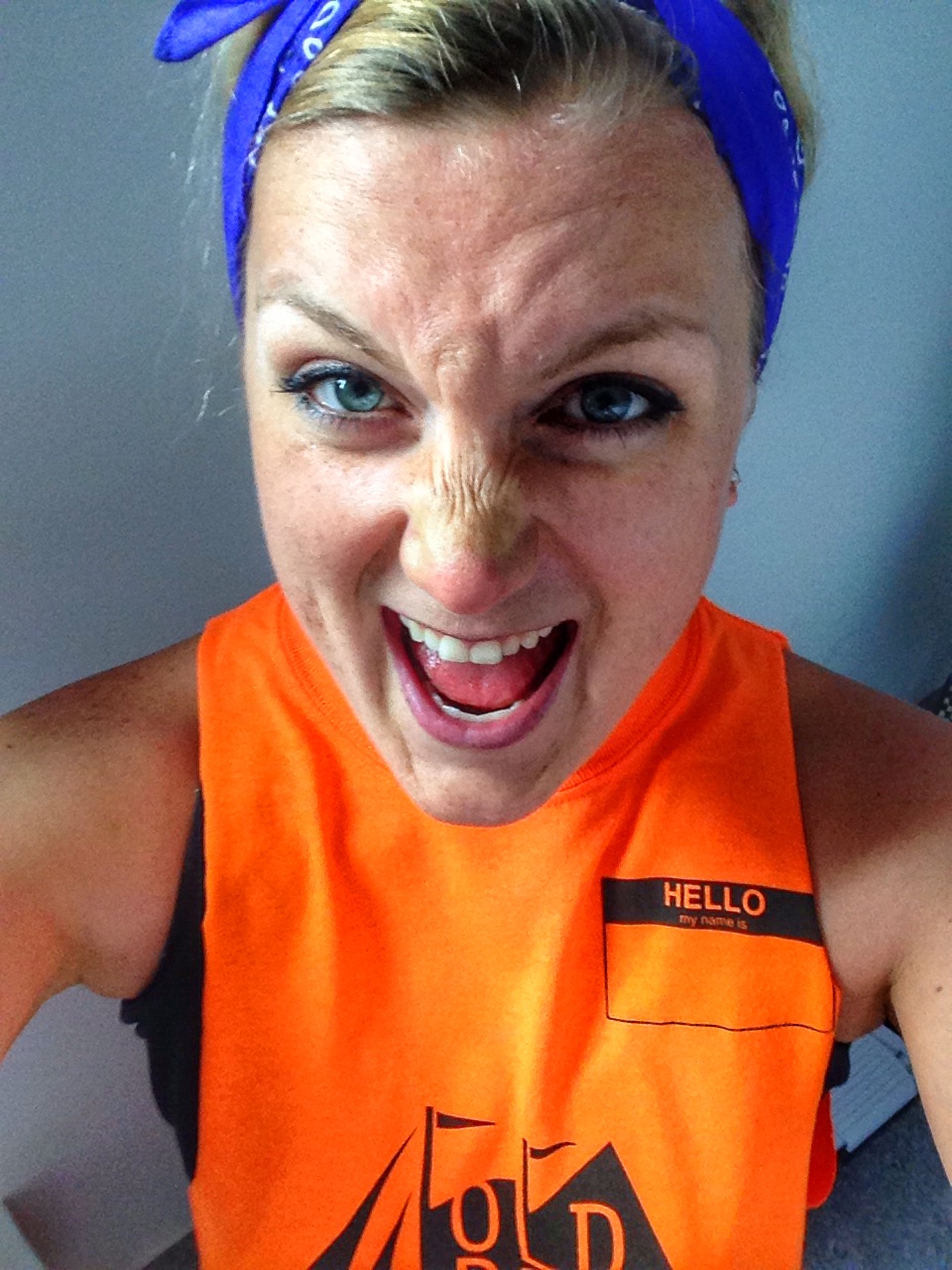 6 Unexpected Things 30 Days of Yoga Taught Me + Maine YogaFest Review