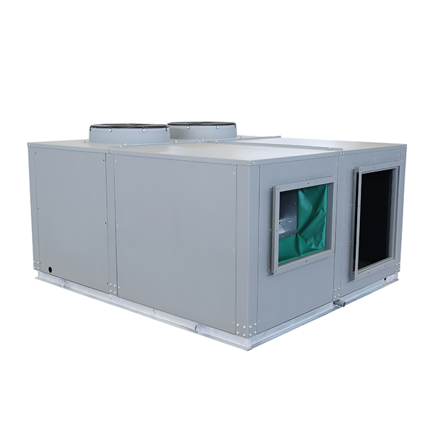 Dezhou Xinjia air conditioning equipment Co. Ltd.Xinjia air