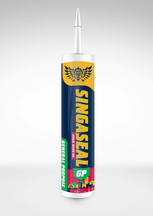 Singa Adhesives & Sealants private Limited