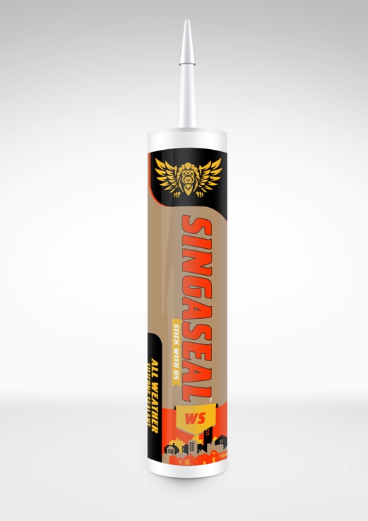 Singa Adhesives & Sealants private Limited