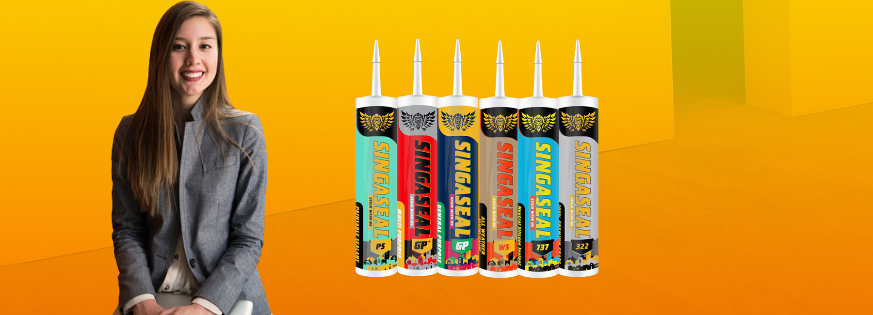 Singa Adhesives & Sealants private Limited