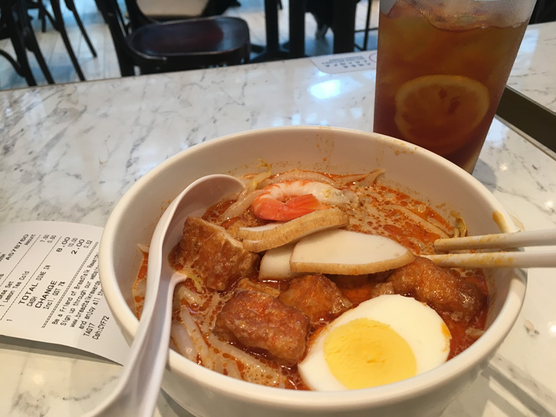 絶対食べておきたい！シンガポールの食べ物、料理 大満足のシンガポールローカルフード16選！ SingaLife