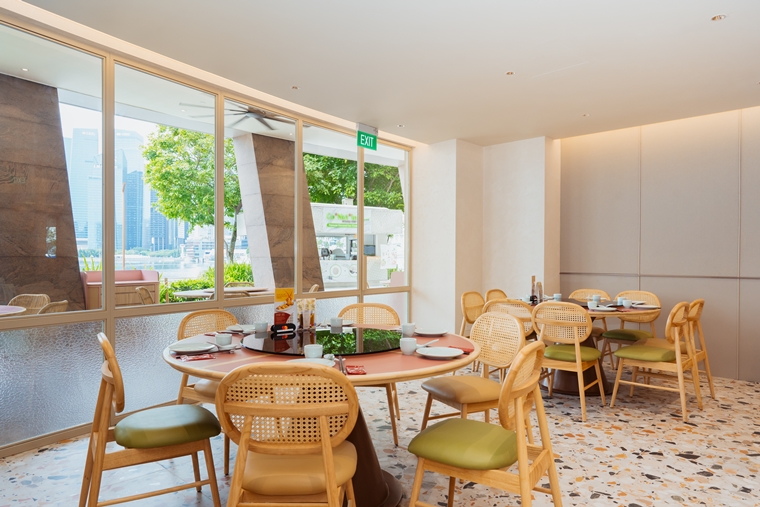 【6月30日まで！Parents’ Day限定プロモあり！】シンガポール×最高品質のシーフードをRed House Seafoodのグランドコ