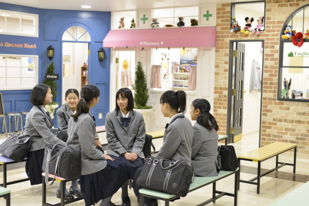 海外在住でも受験できる山脇学園のオンラインの入試。出願締め切りは10月20日！ SingaLife online