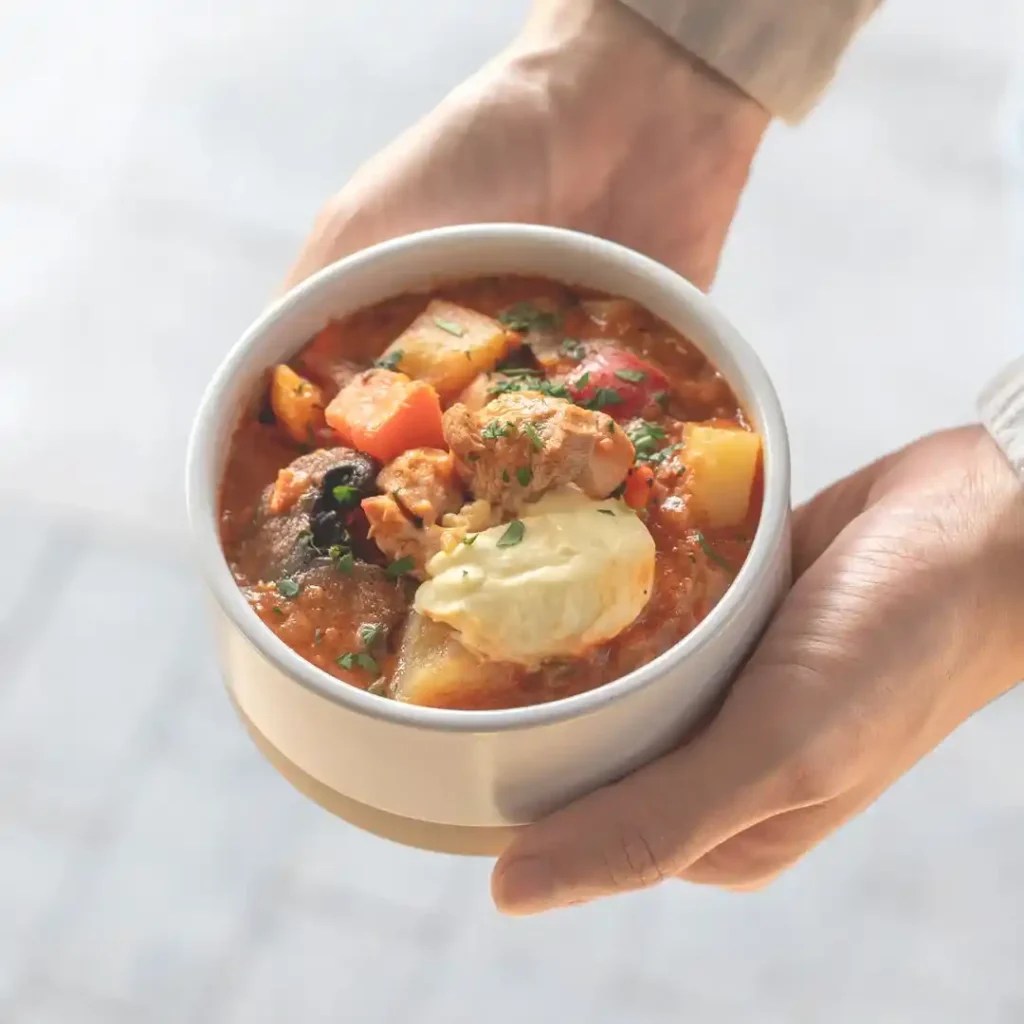 The Soup Spoon Union Menu & Price Singapore 2024 Singapore Restaurant