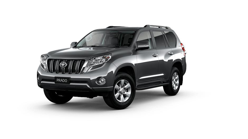 Toyota Land Cruiser Prado Singapore Car Exporter Importer