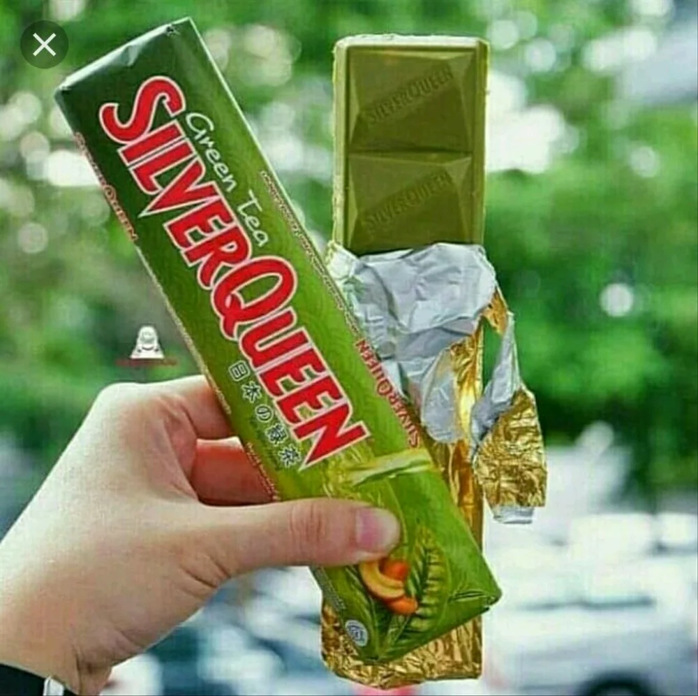Review Dan Informasi Chocolate Silverqueen | 123Ish Indonesia