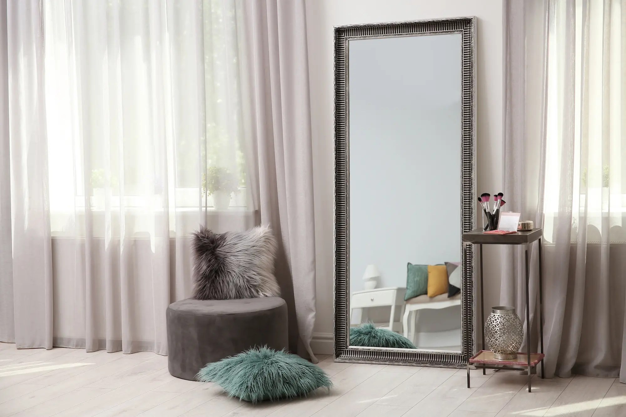 Wall Mirror For Living Room Singapore Baci Living Room