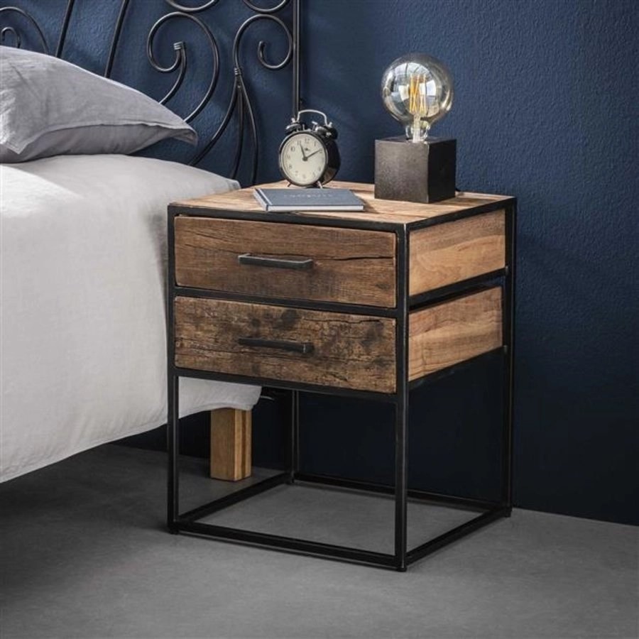 Bedside Table Singapore Night Stand 10+ Designs