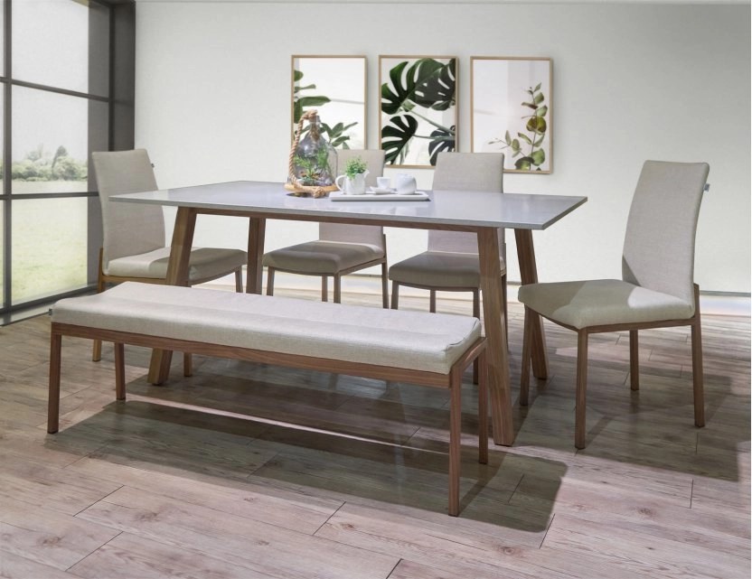 DiningBench3 SingaporeHomeFurniture