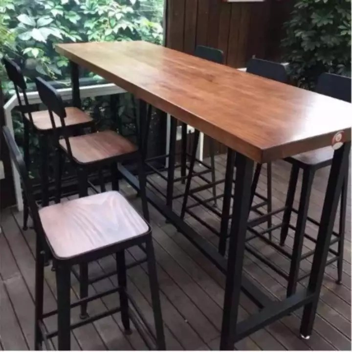 High Bar Tables Singapore Stylish Designs Interior Use