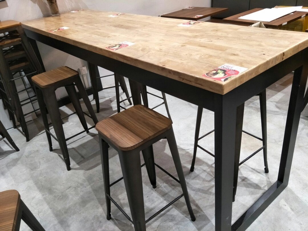 HighBarTable11 SingaporeHomeFurniture