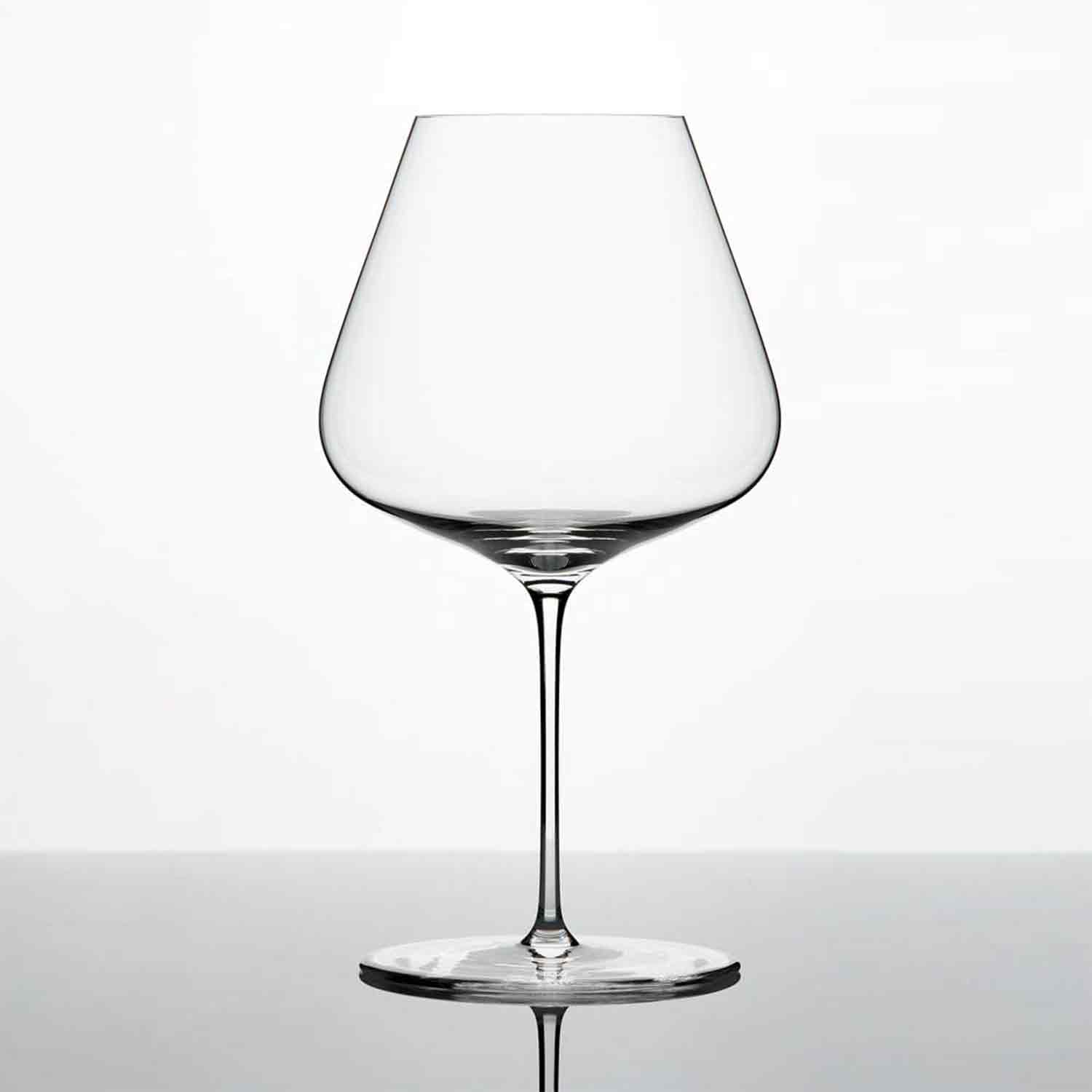 Wine Glass Elite Kosher Mart