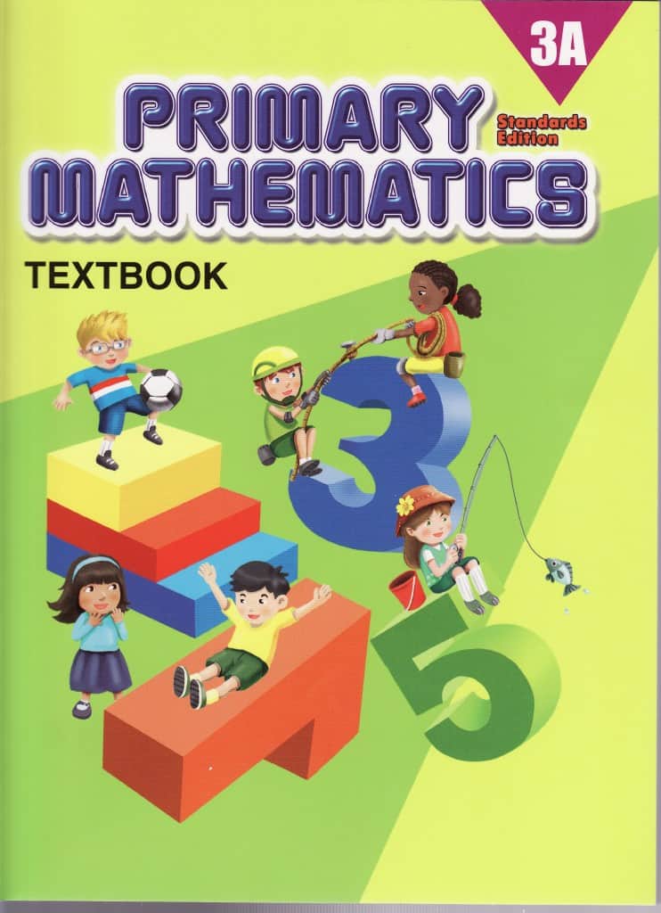 Singapore Math Curriculum