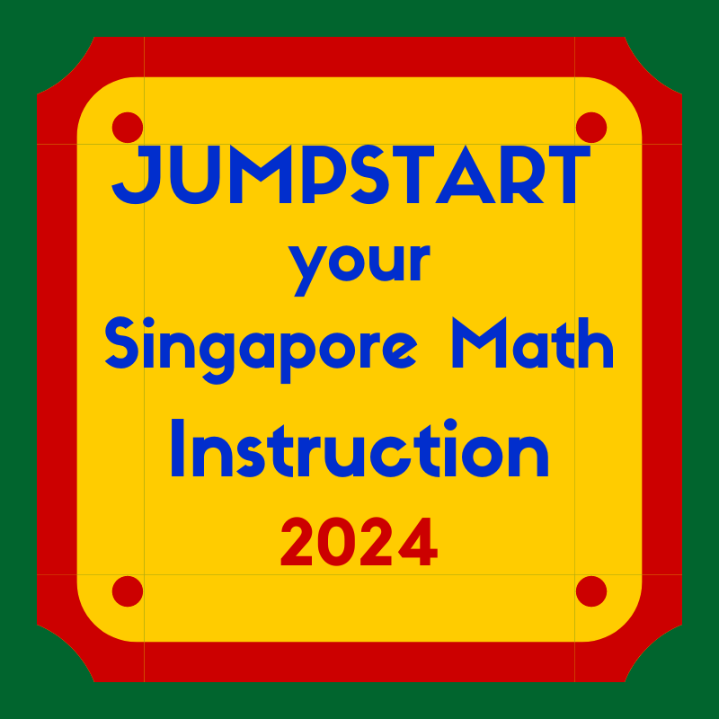 SingaporeMathSource All about the world's best math…And how to use it.