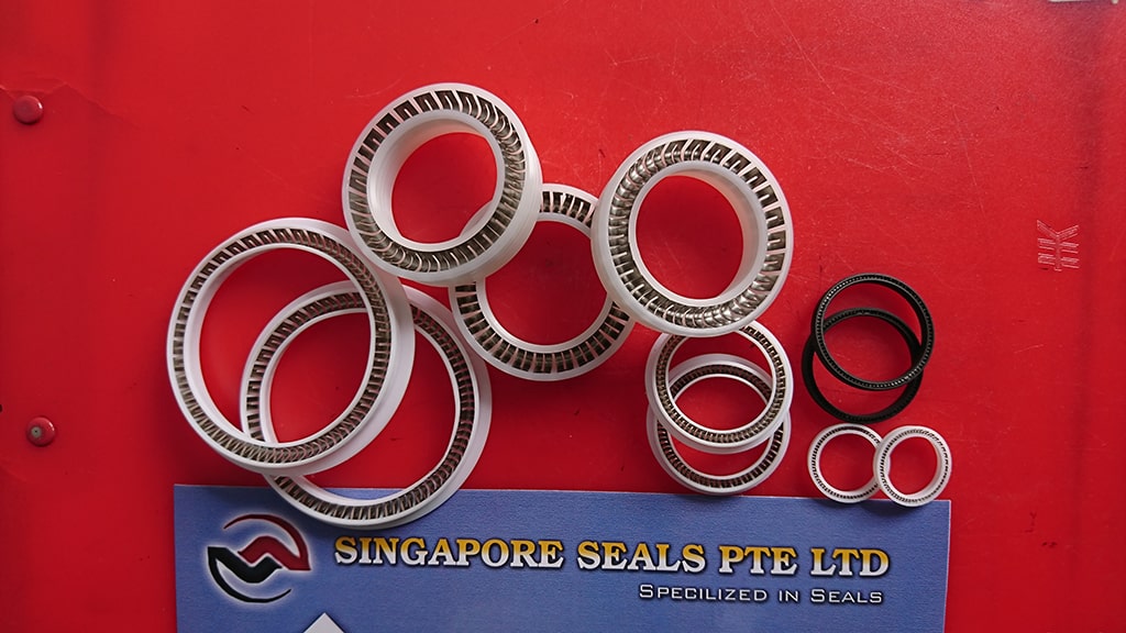 Knowledge Singapore Seals Pte Ltd