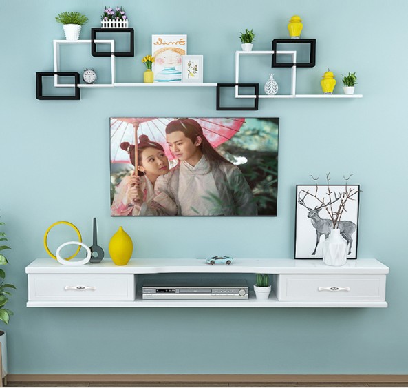 Wall Mounted Tv Console Singapore Wall Design Ideas