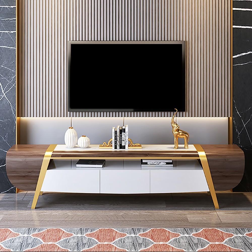 Living Room Tv Console Design Singapore Baci Living Room