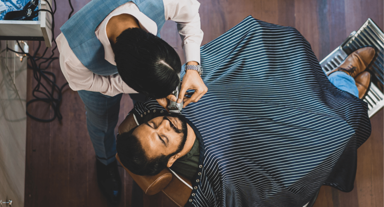 SingaporeYou The Top 10 Barbers in Singapore This Year [Updated 2024]
