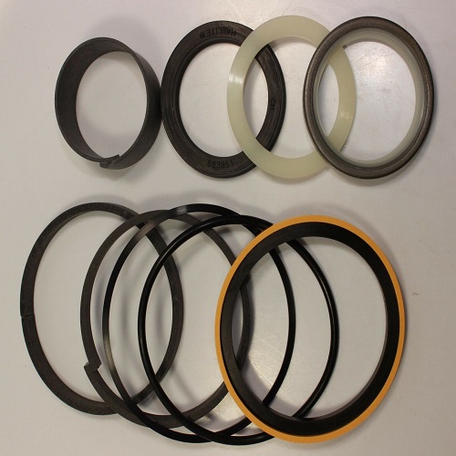 HYDRAULIC CYLINDER SEAL KITS Singapur Rubber Moulders Company