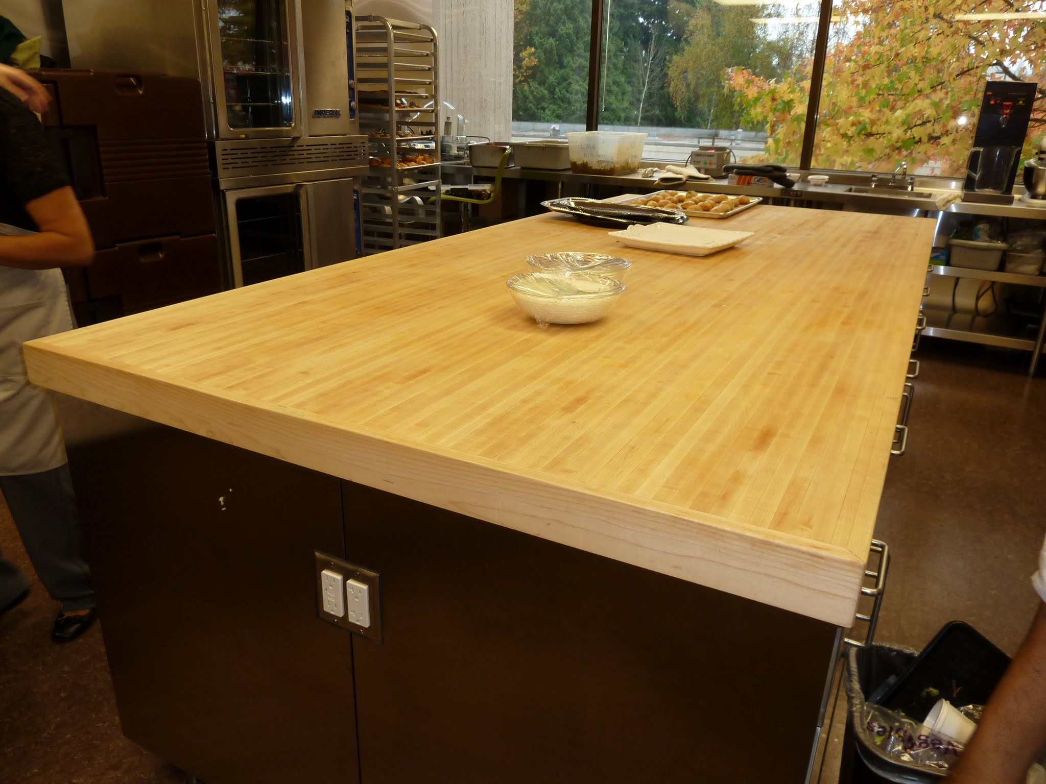 Temporary Kitchen Countertops