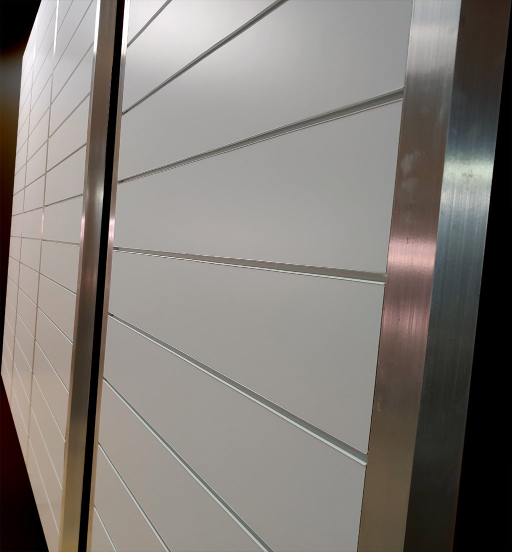 Why Our Slats Will Make You Sing! Nonwarping patented wooden pivot