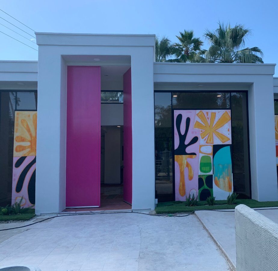 How to Build the Biggest Warpfree Door Nonwarping patented wooden